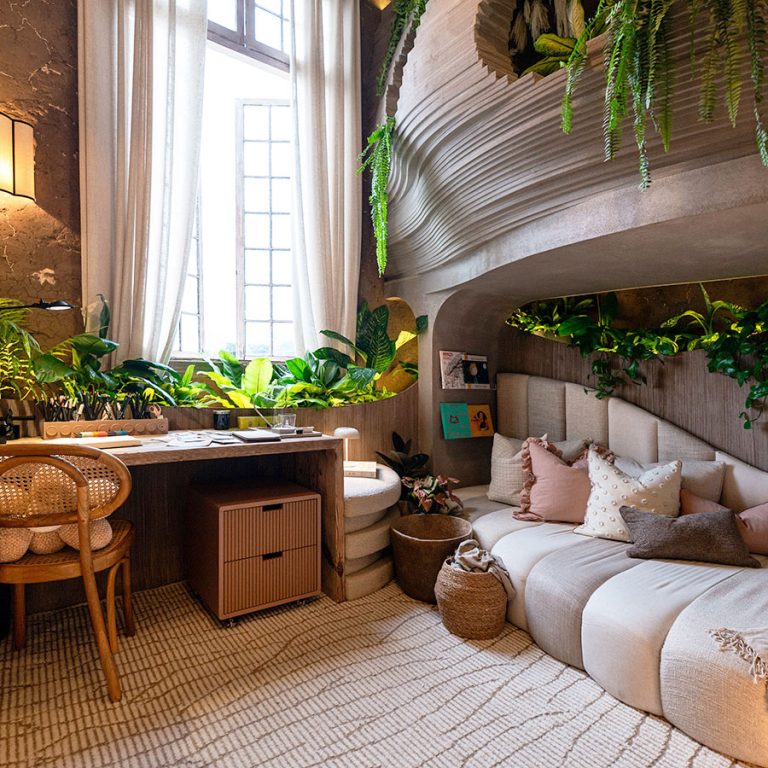 viaje interior